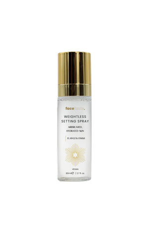 Spray fixateur léger - Niacinamide - Visage - 150 ml