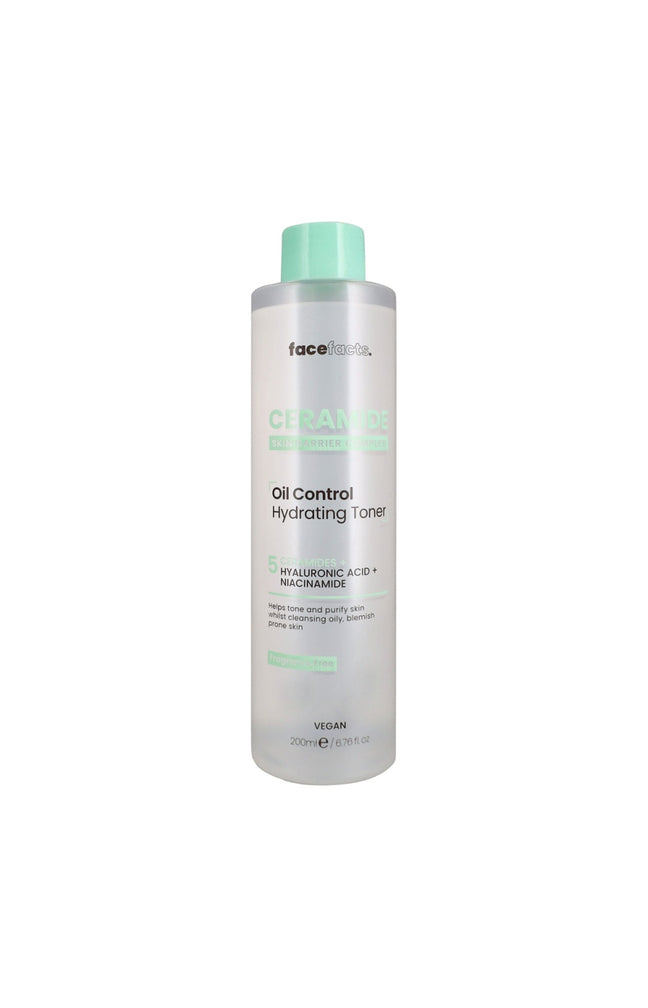 Tonique hydratant - Ceramide & Niacinamide - Visage - 150 ml