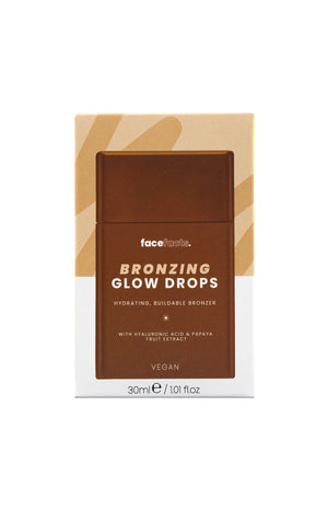 Gouttes autobronzantes - Visage - 150 ml