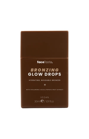 Gouttes autobronzantes - Visage - 150 ml