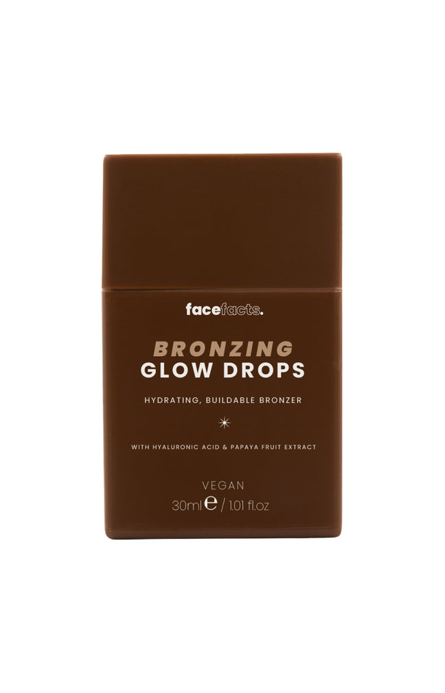 Gouttes autobronzantes - Visage - 150 ml