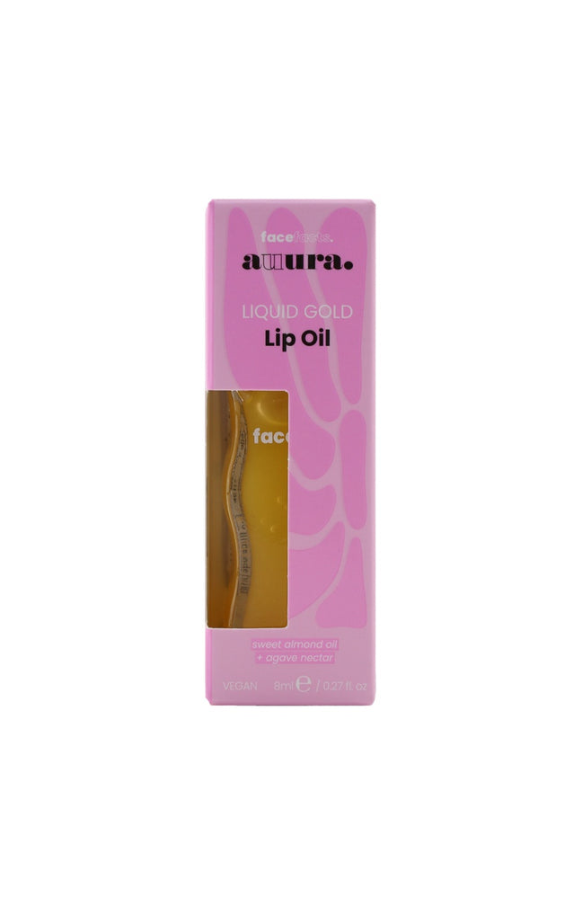 Huile à lèvres - 8 ml