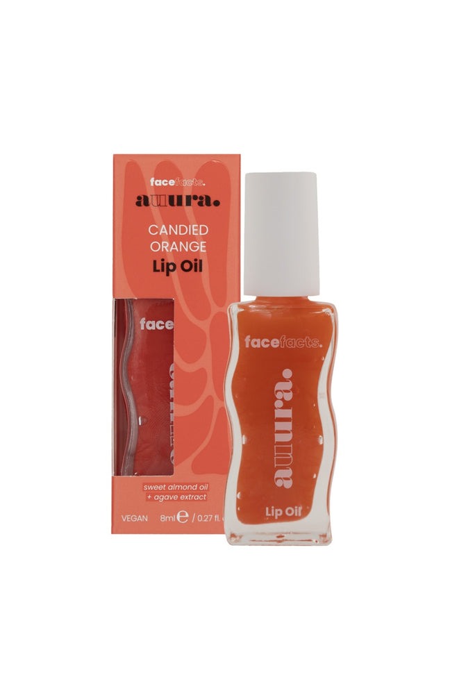 Huile à lèvres - 8 ml