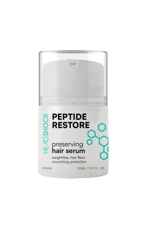 Sérum anti-frisottis - Cheveux - 50 ml