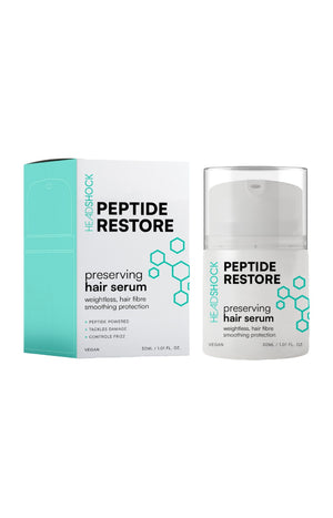Sérum anti-frisottis - Cheveux - 50 ml