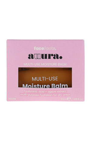 Baume multi-usages - Visage & corps - 150 ml