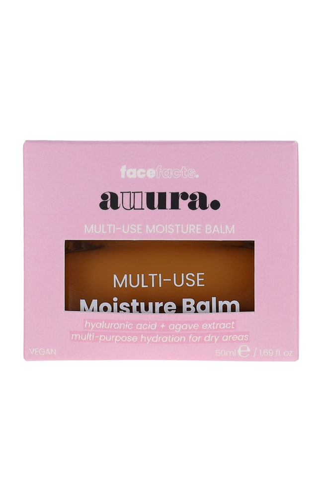 Baume multi-usages - Visage & corps - 150 ml