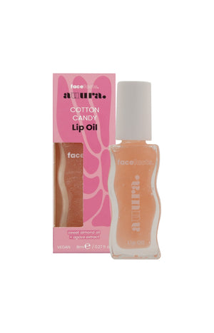 Huile à lèvres - 8 ml