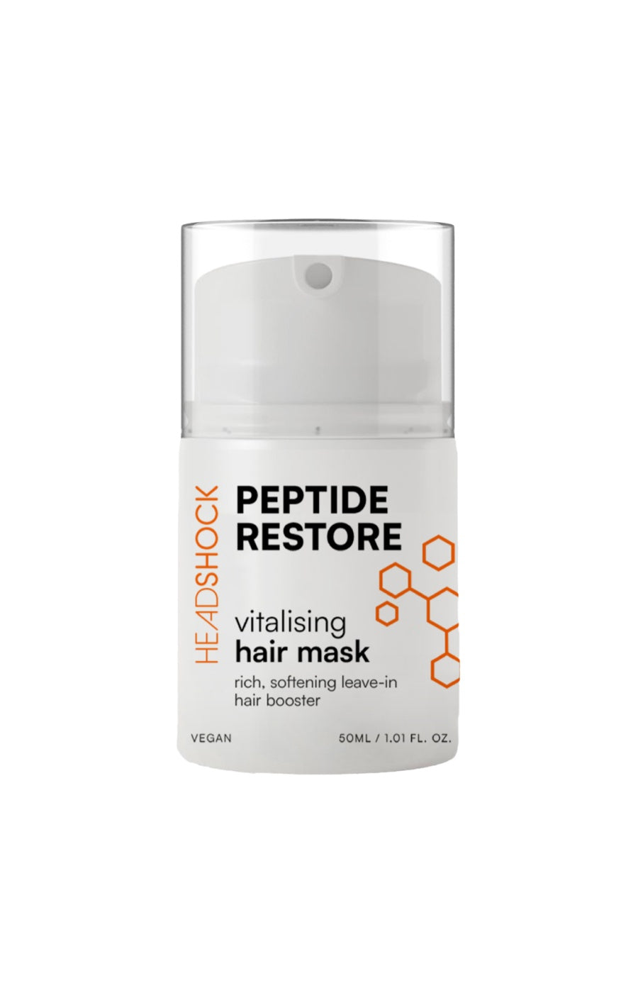 Masque nourrissant - Cheveux - 250 ml