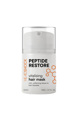Masque nourrissant - Cheveux - 250 ml