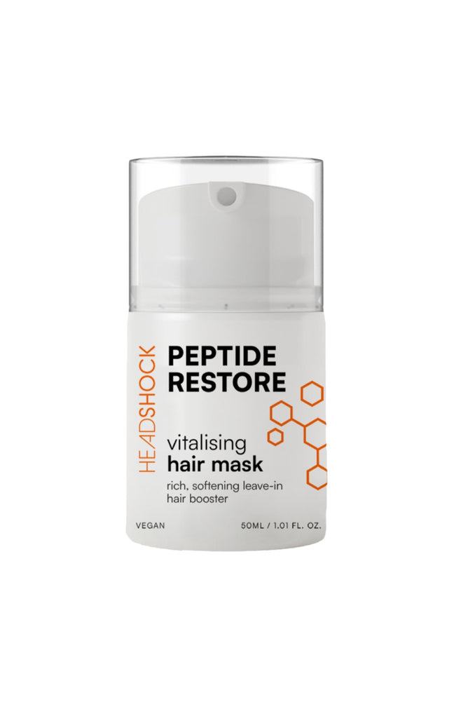 Masque nourrissant - Cheveux - 250 ml