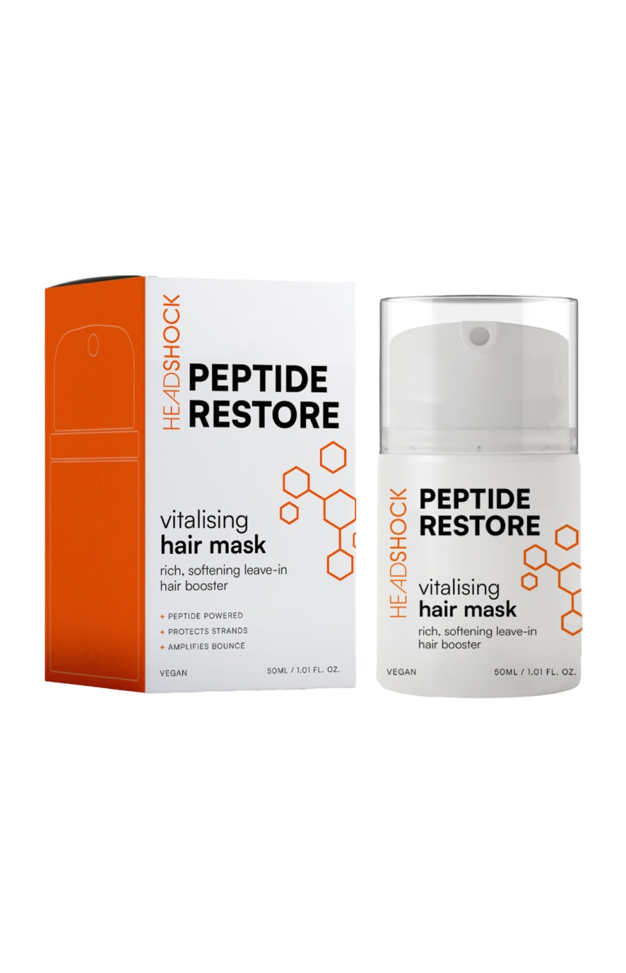 Masque nourrissant - Cheveux - 250 ml