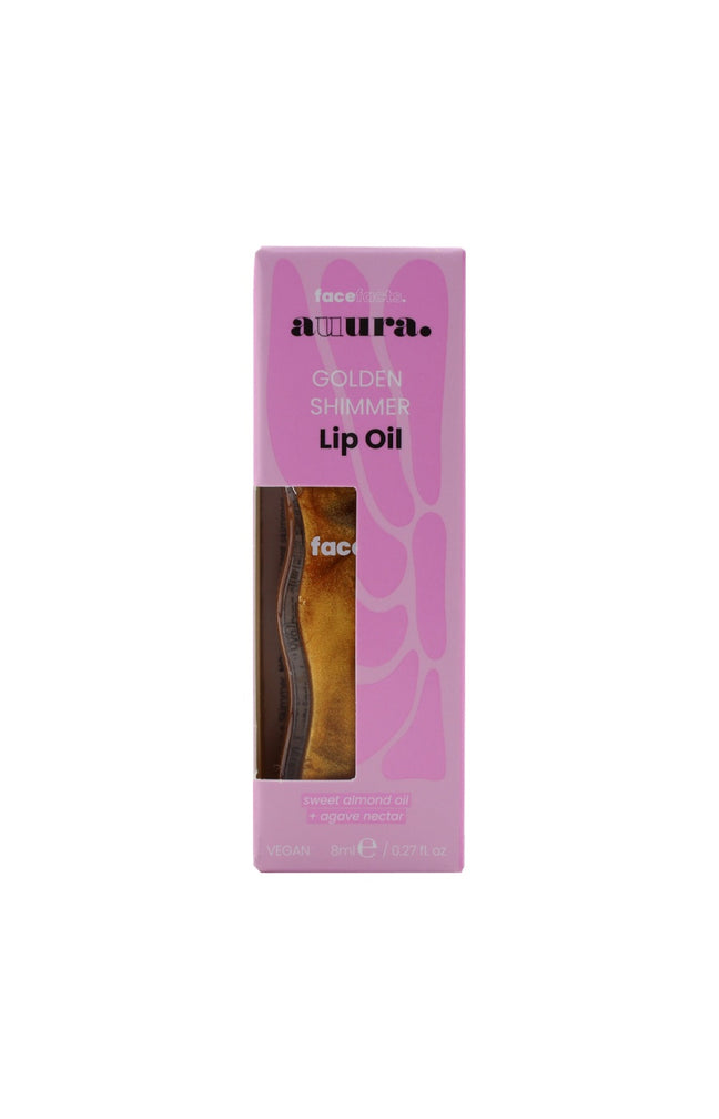 Huile à lèvres - 8 ml