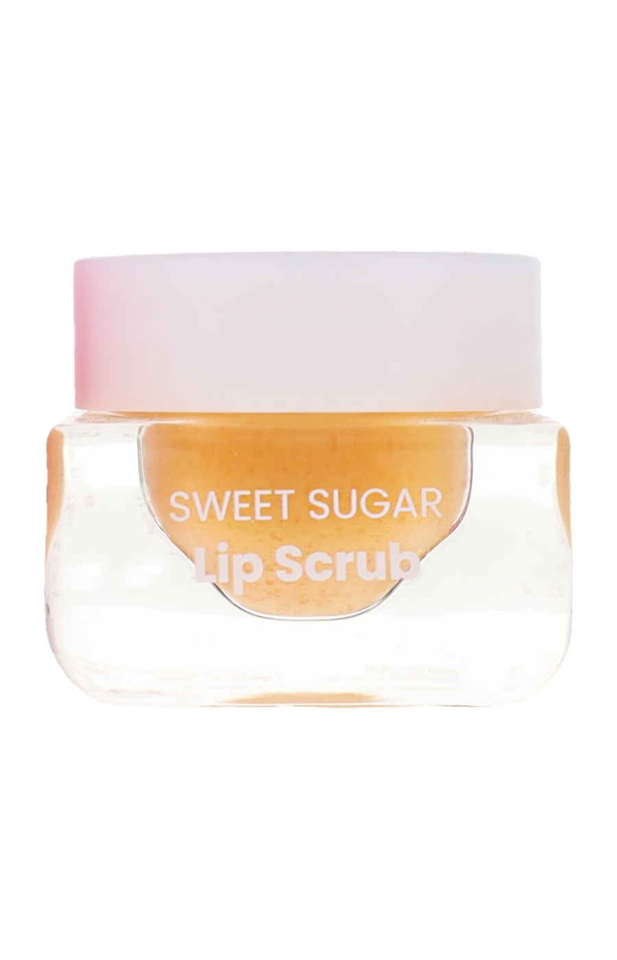 Gommage lèvres - Sucre & huile de jojoba - 15 ml