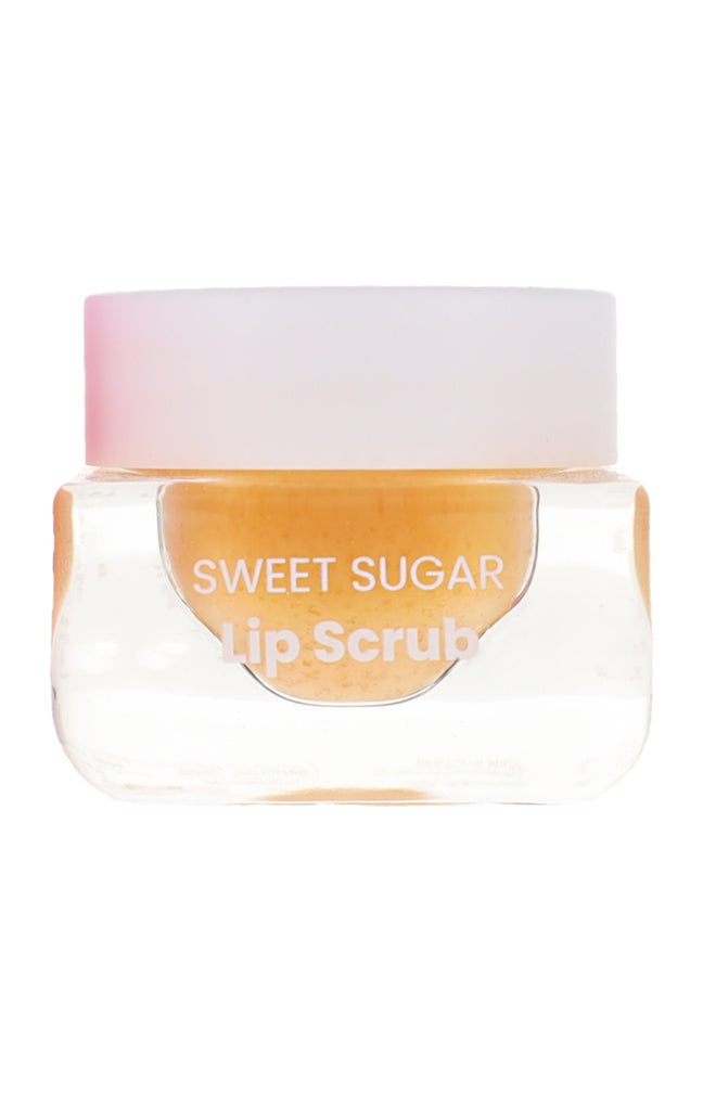 Gommage lèvres - Sucre & huile de jojoba - 15 ml