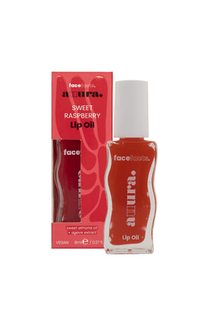Huile à lèvres - 8 ml