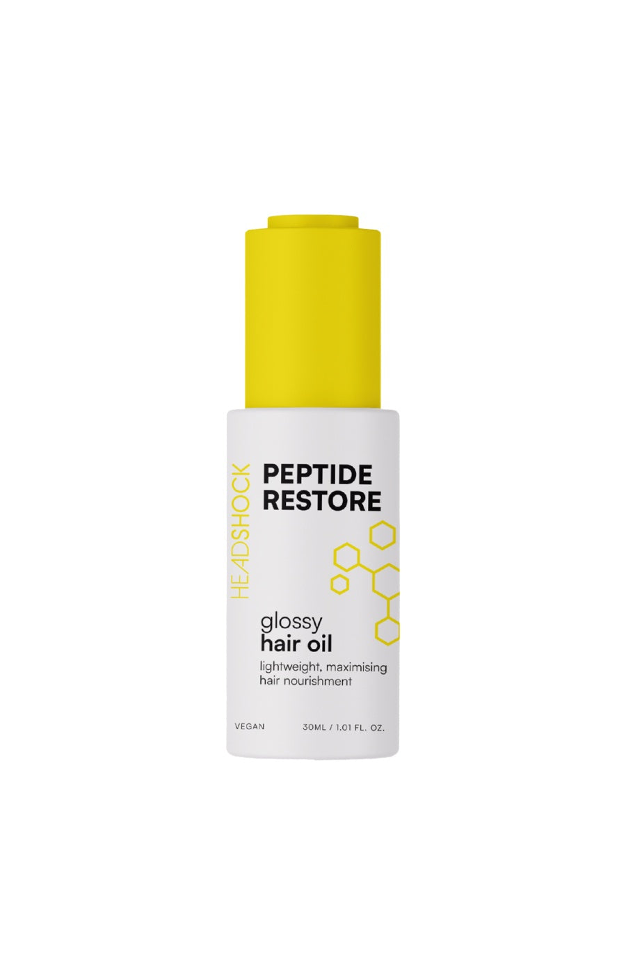 Huile nourrissante - Cheveux - 30 ml