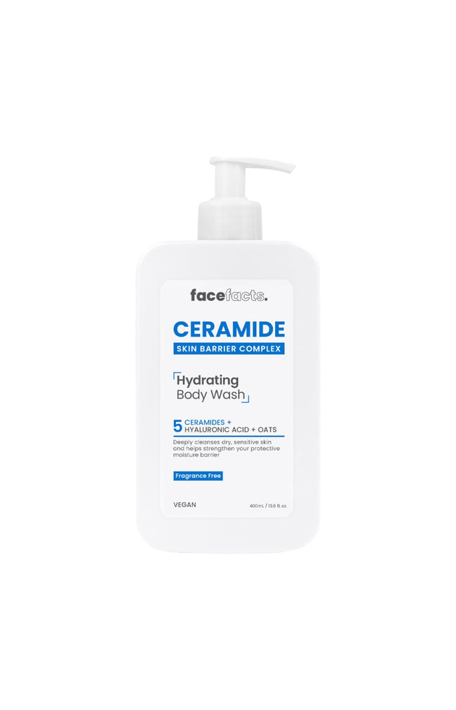Gel douche hydratant - Corps - 400 ml