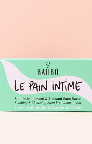 Pain lavant intime - Coco & calendula - Corps - 70 g