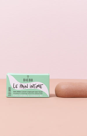 Pain lavant intime - Coco & calendula - Corps - 70 g