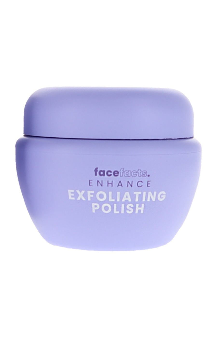 Exfoliant doux - Visage - 40 g