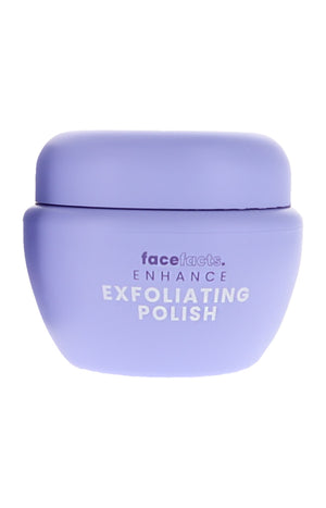 Exfoliant doux - Visage - 40 g