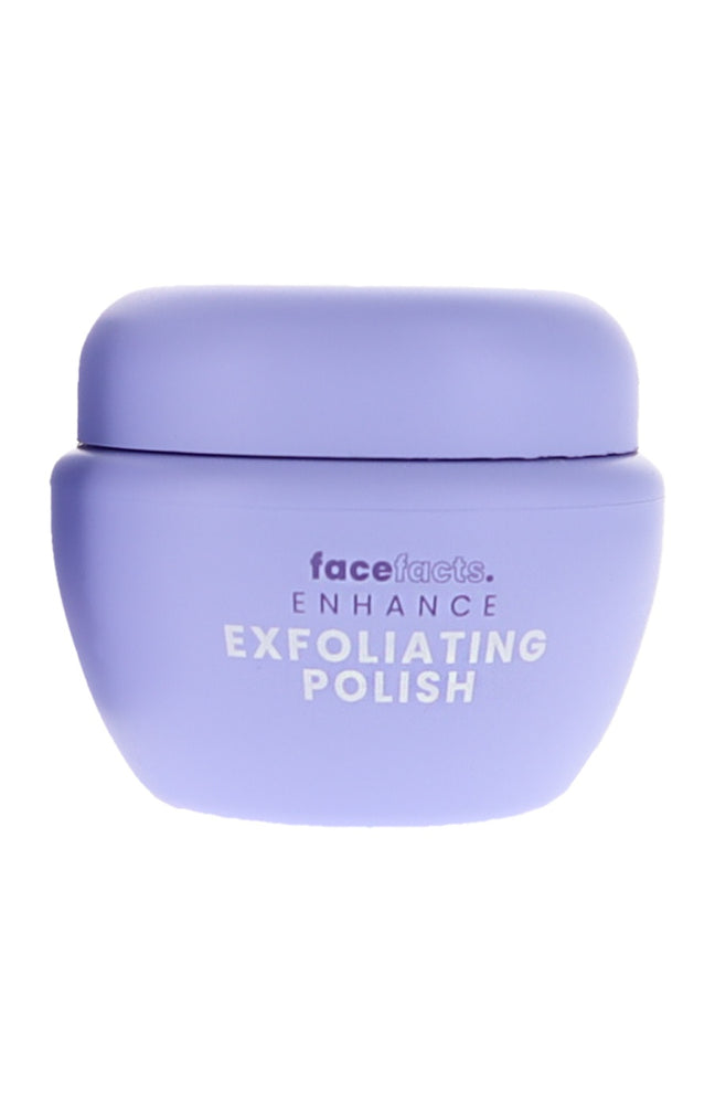 Exfoliant doux - Visage - 40 g