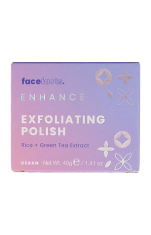 Exfoliant doux - Visage - 40 g