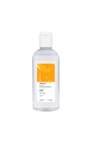 Eau Micellaire - Glow boost - Vitamine C - Visage - 200 ml