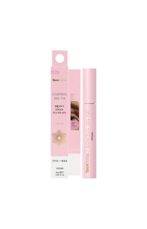 Gel fixateur de sourcils - 15 ml