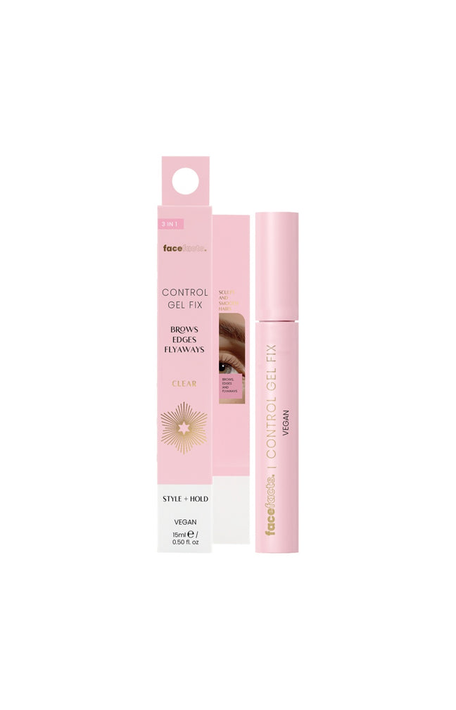 Gel fixateur de sourcils - 15 ml