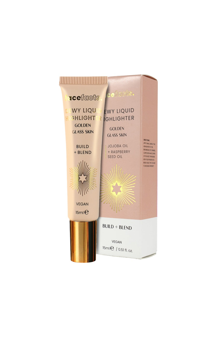 Highlighter liquide - 15 ml