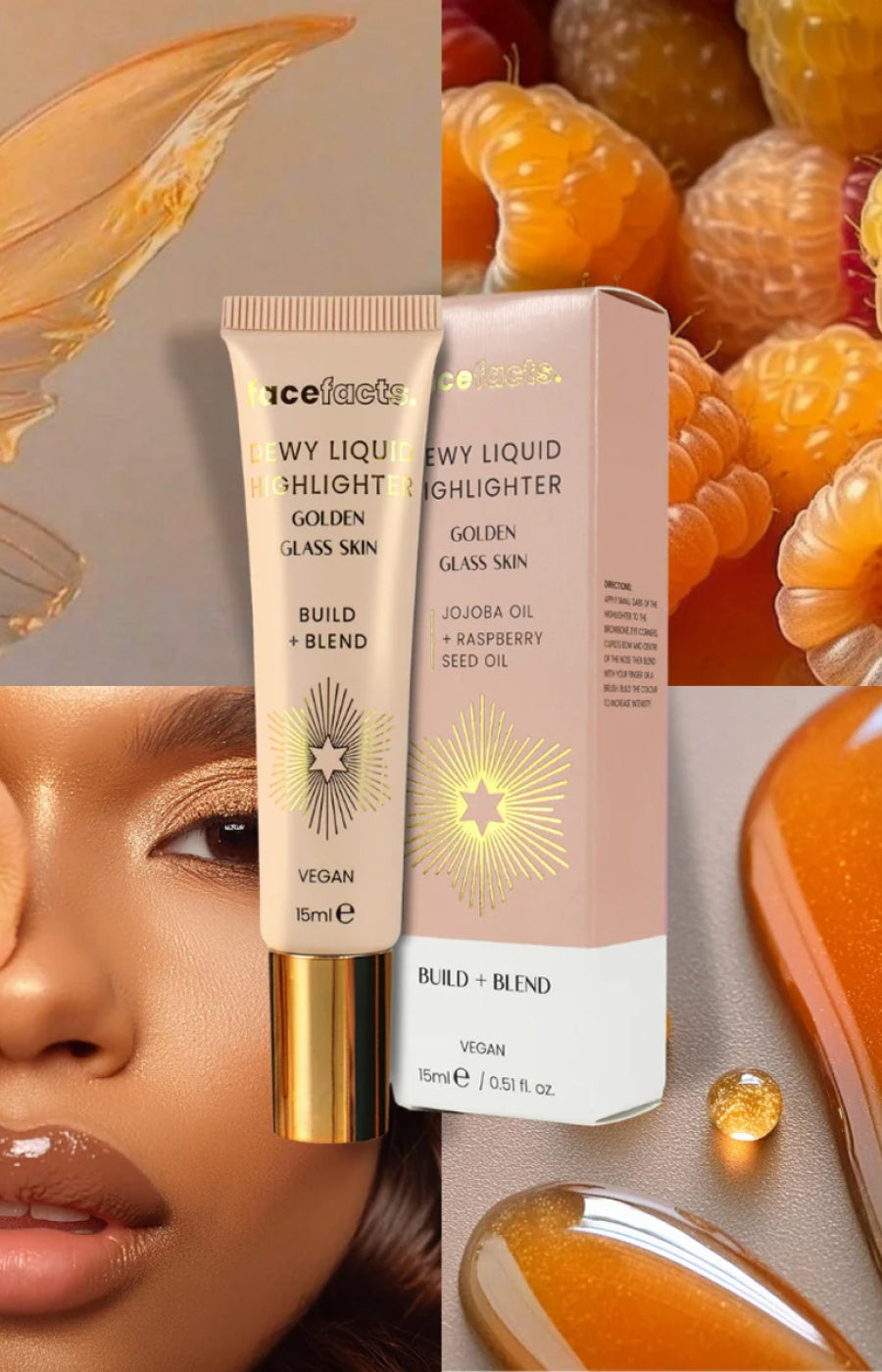 Highlighter liquide - 15 ml