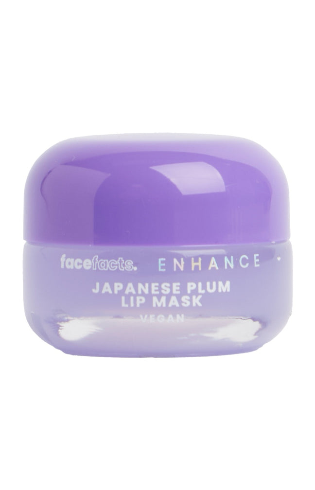Masque repulpant - Lèvres - 15 ml