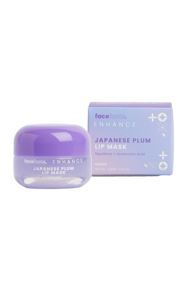 Masque repulpant - Lèvres - 15 ml