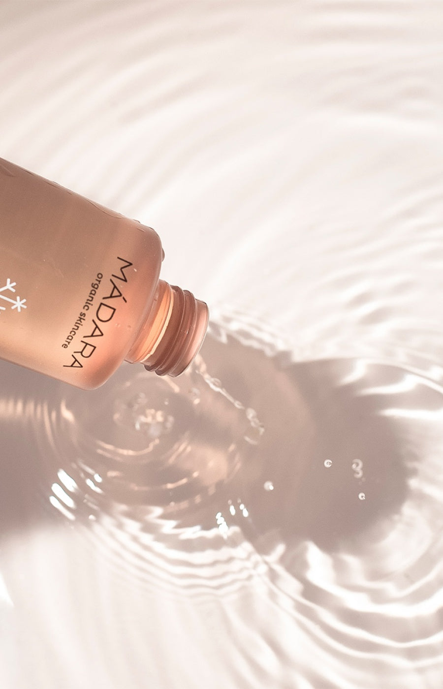 Tonique apaisant - Peaux sèches - 200 ml