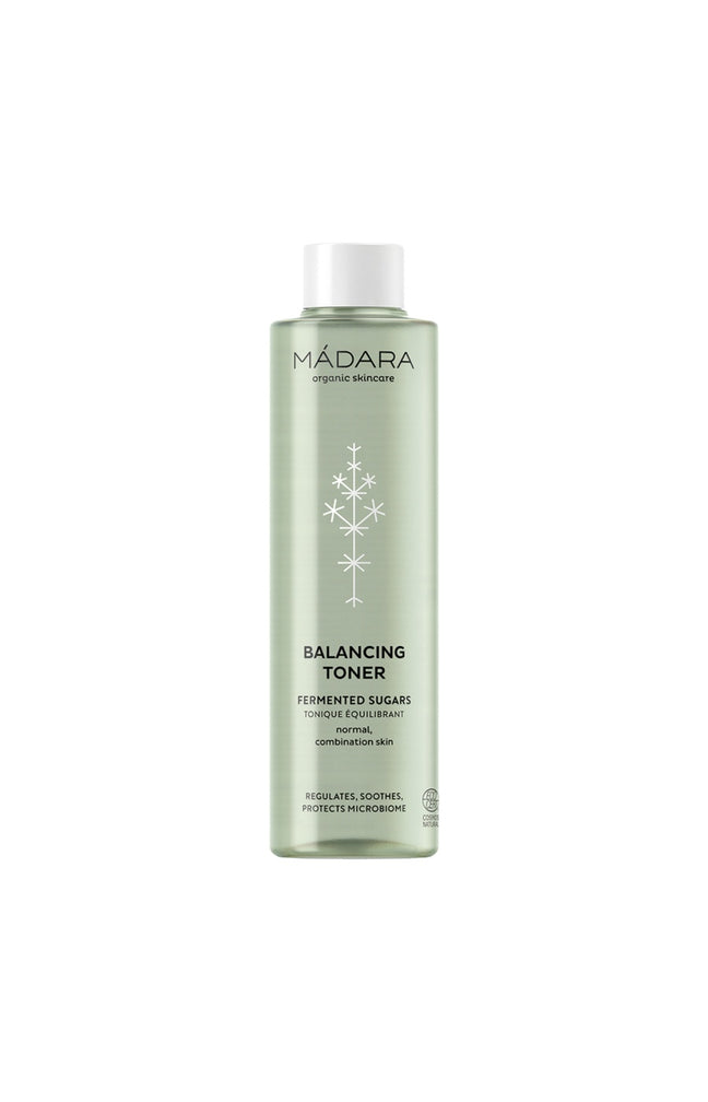 Tonique régulateur nettoyant - Visage - 200 ml