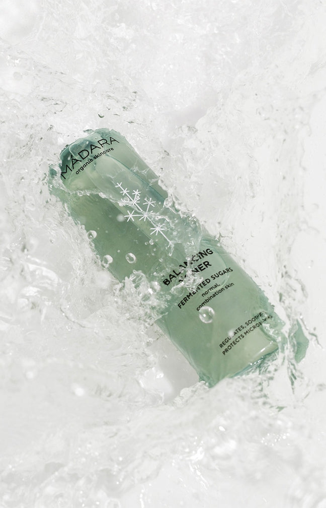 Tonique régulateur nettoyant - Visage - 200 ml