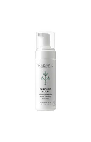 Mousse purifiante nettoyante - Visage - 150 ml