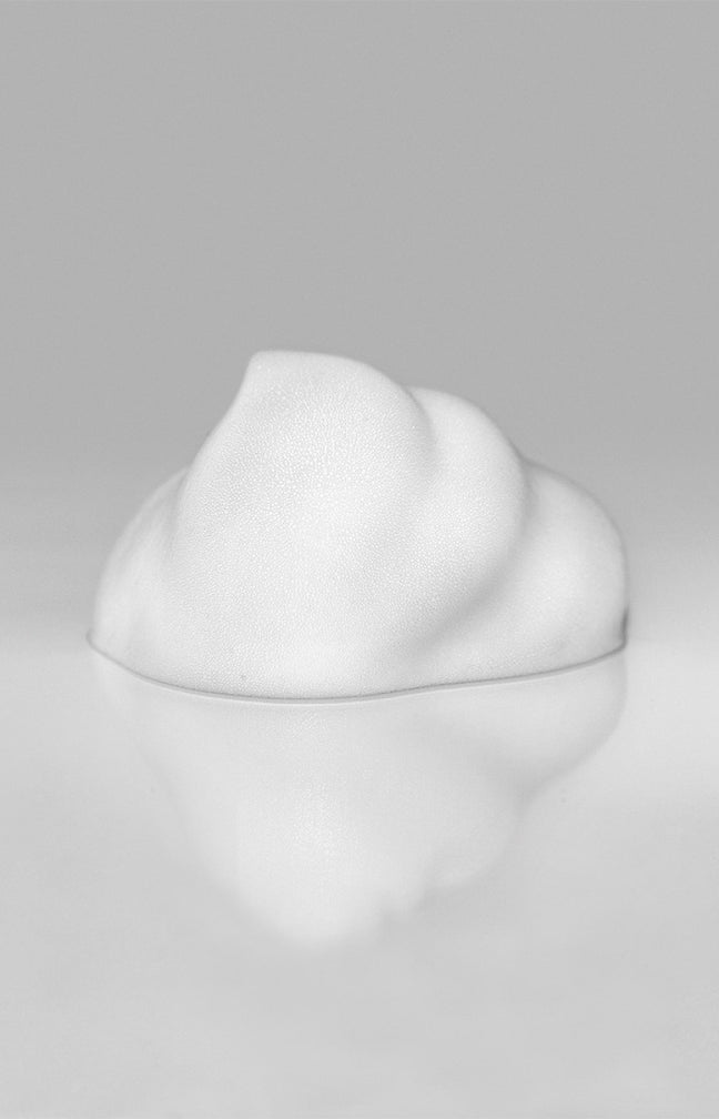 Mousse purifiante nettoyante - Visage - 150 ml
