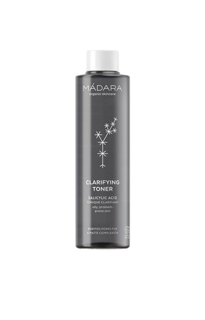 Tonique clarifiant nettoyant - Visage - 200 ml