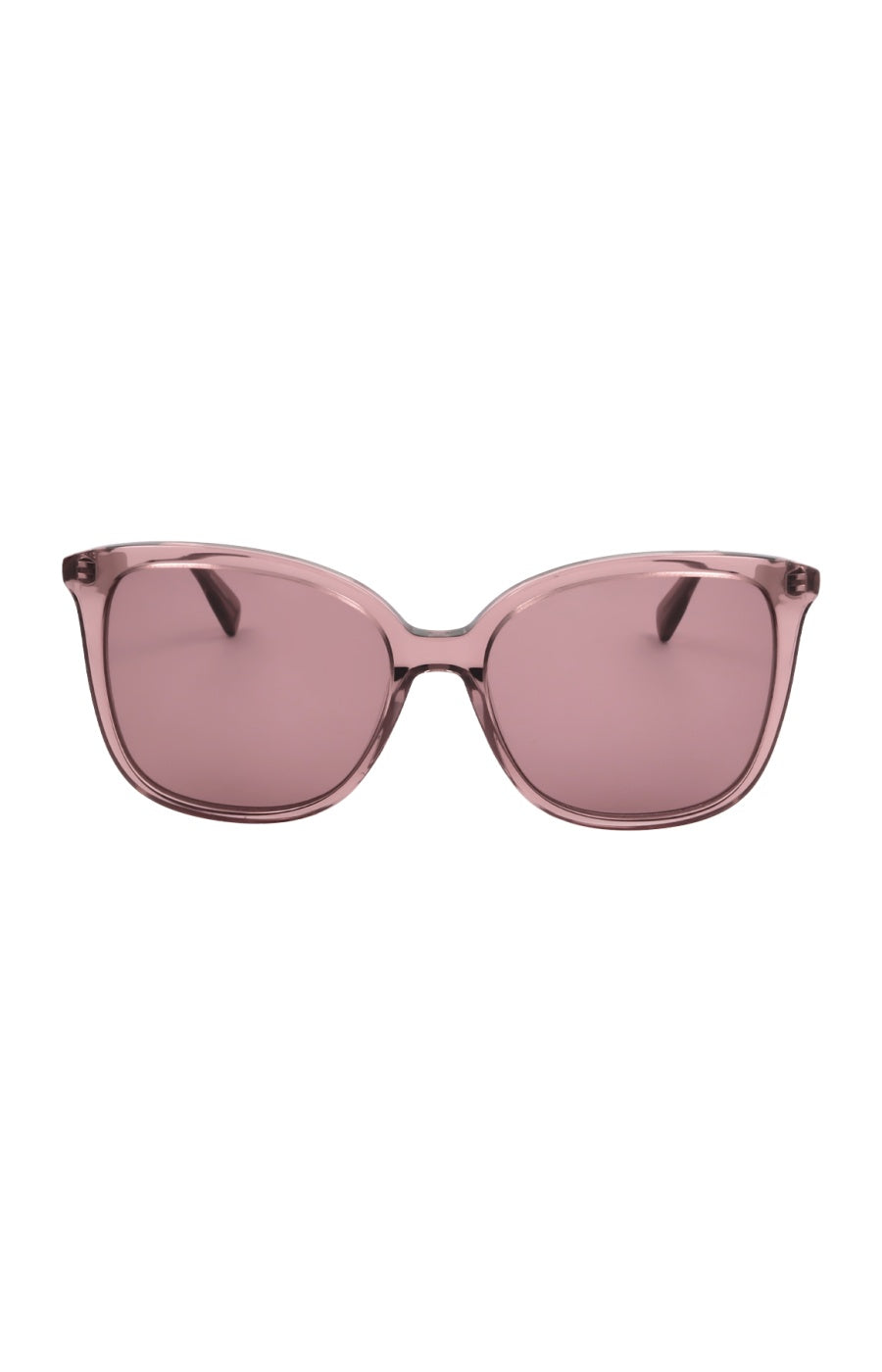 Longchamp - Lunettes de soleil - Catégorie 2 - Rose