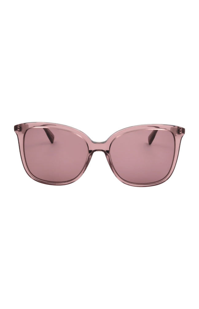 Longchamp - Lunettes de soleil - Catégorie 2 - Rose