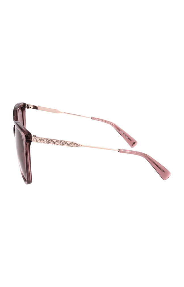 Longchamp - Lunettes de soleil - Catégorie 2 - Rose