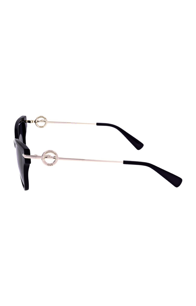 Longchamp - Lunettes de soleil - Catégorie 3 - Noir