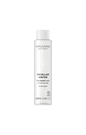 Eau micellaire - Acide hyaluronique - 100 ml