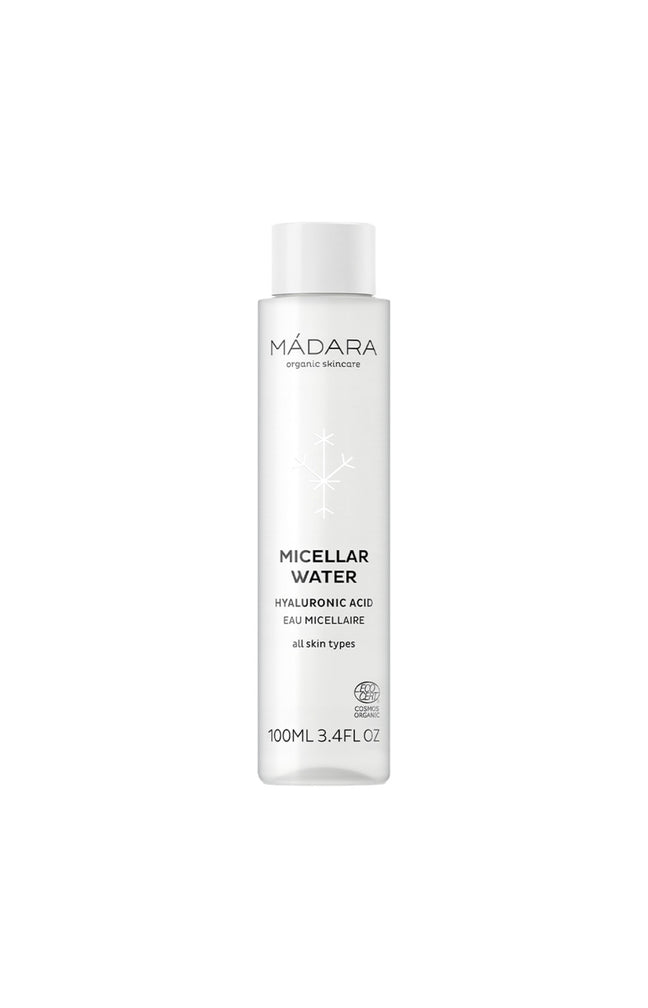 Eau micellaire - Acide hyaluronique - 100 ml