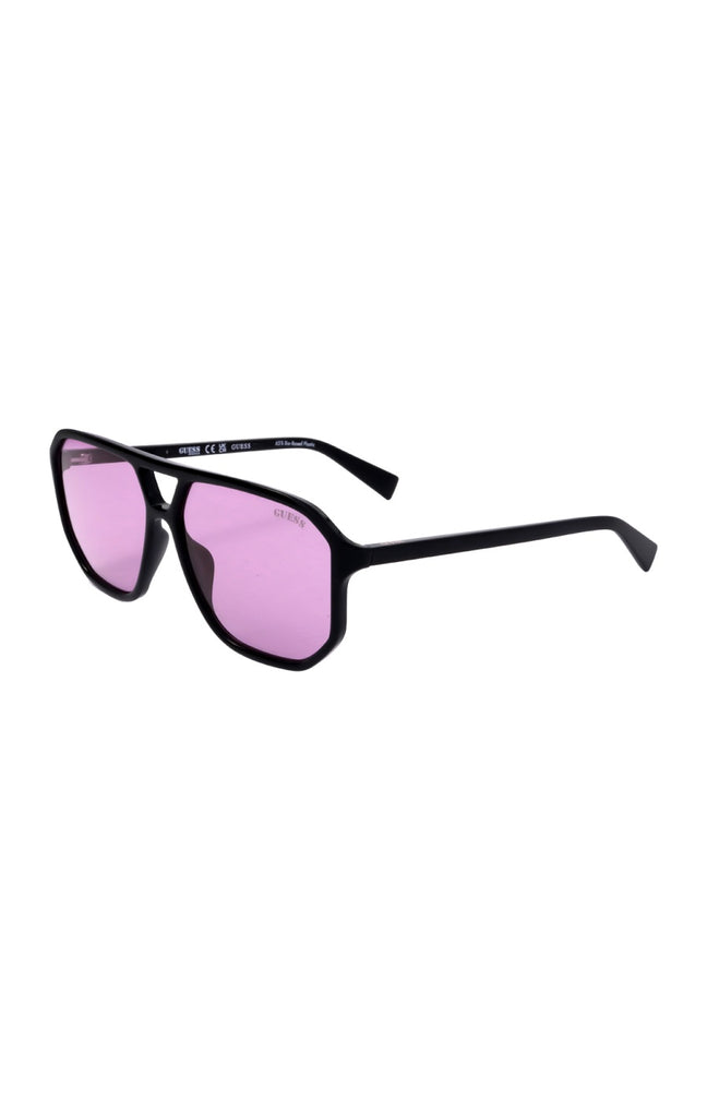 Guess - Lunettes de soleil - Catégorie 2 - Rose