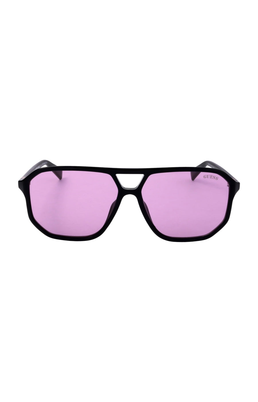 Guess - Lunettes de soleil - Catégorie 2 - Rose