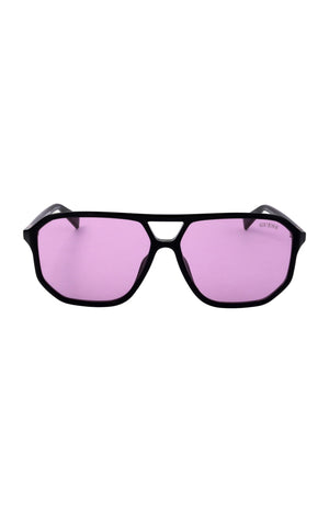 Guess - Lunettes de soleil - Catégorie 2 - Rose